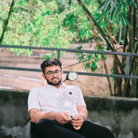 Madhav Bhayani